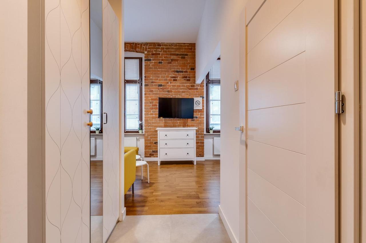 Apartament Uroczy Zakatek Gliwice Esterno foto