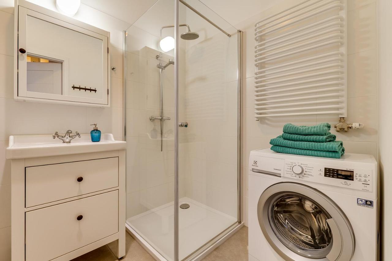 Apartament Uroczy Zakatek Gliwice Esterno foto