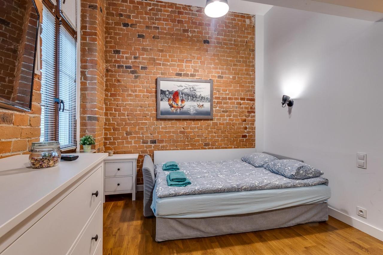 Apartament Uroczy Zakatek Gliwice Esterno foto