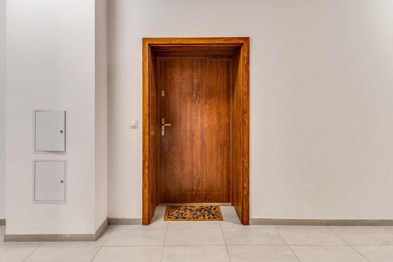 Apartament Uroczy Zakatek Gliwice Esterno foto