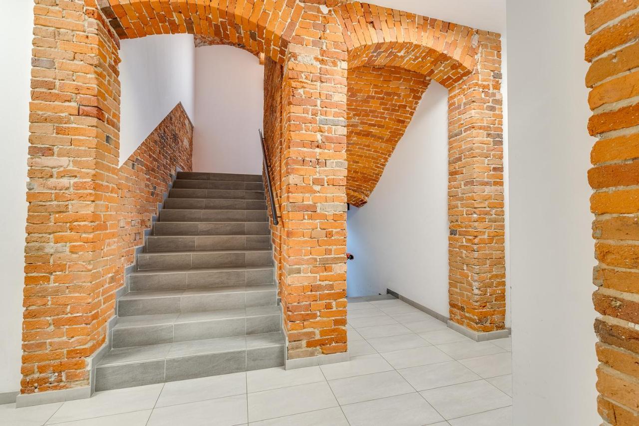 Apartament Uroczy Zakatek Gliwice Esterno foto