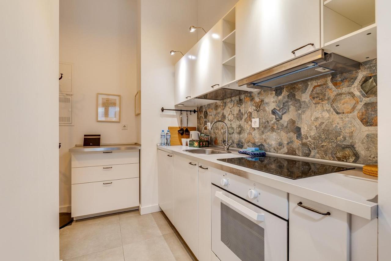 Apartament Uroczy Zakatek Gliwice Esterno foto